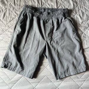 Calvin Klein men shorts elastic waist